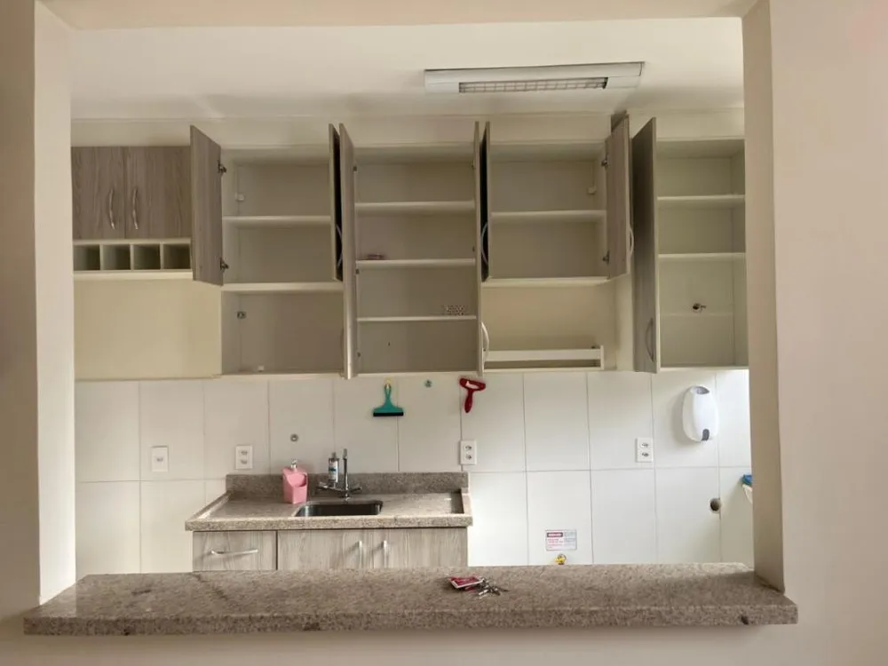 Apartamento, 2 quartos, 42 m² - Foto 9