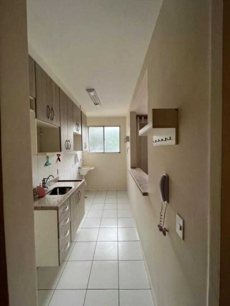 Apartamento, 2 quartos, 42 m² - Foto 2