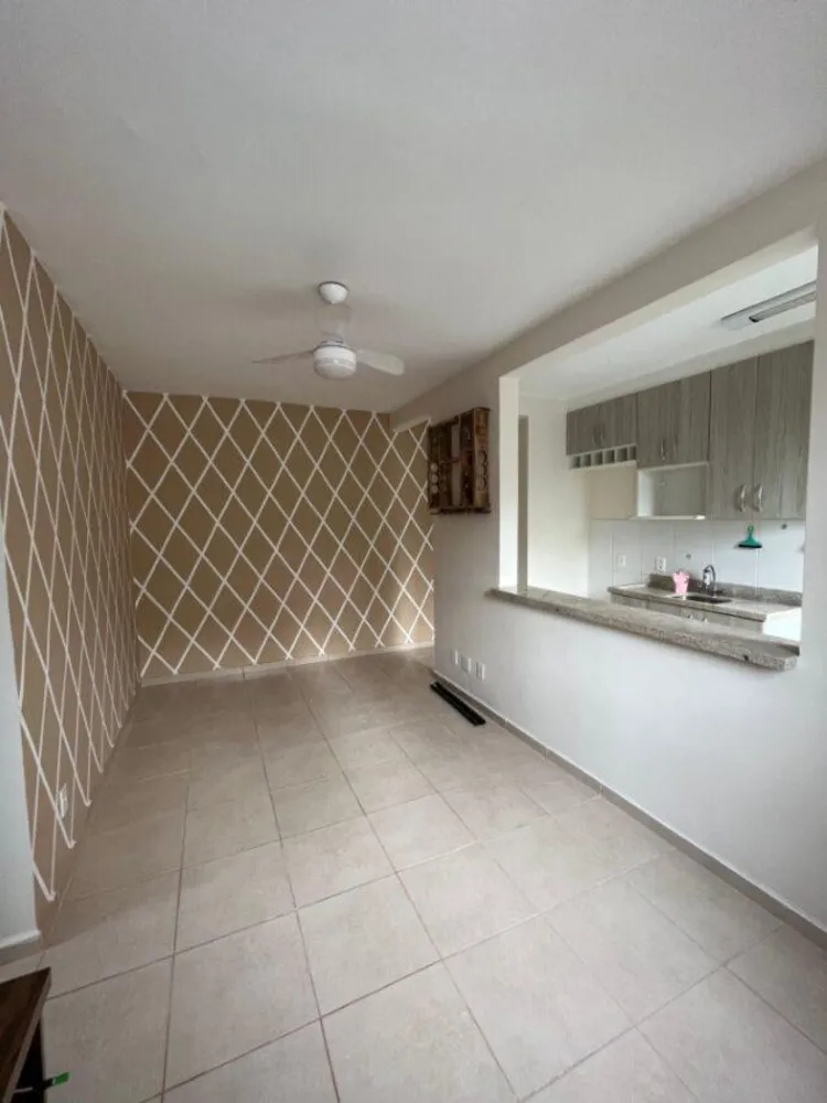 Apartamento, 2 quartos, 42 m² - Foto 3
