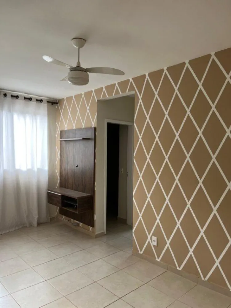 Apartamento, 2 quartos, 42 m² - Foto 10