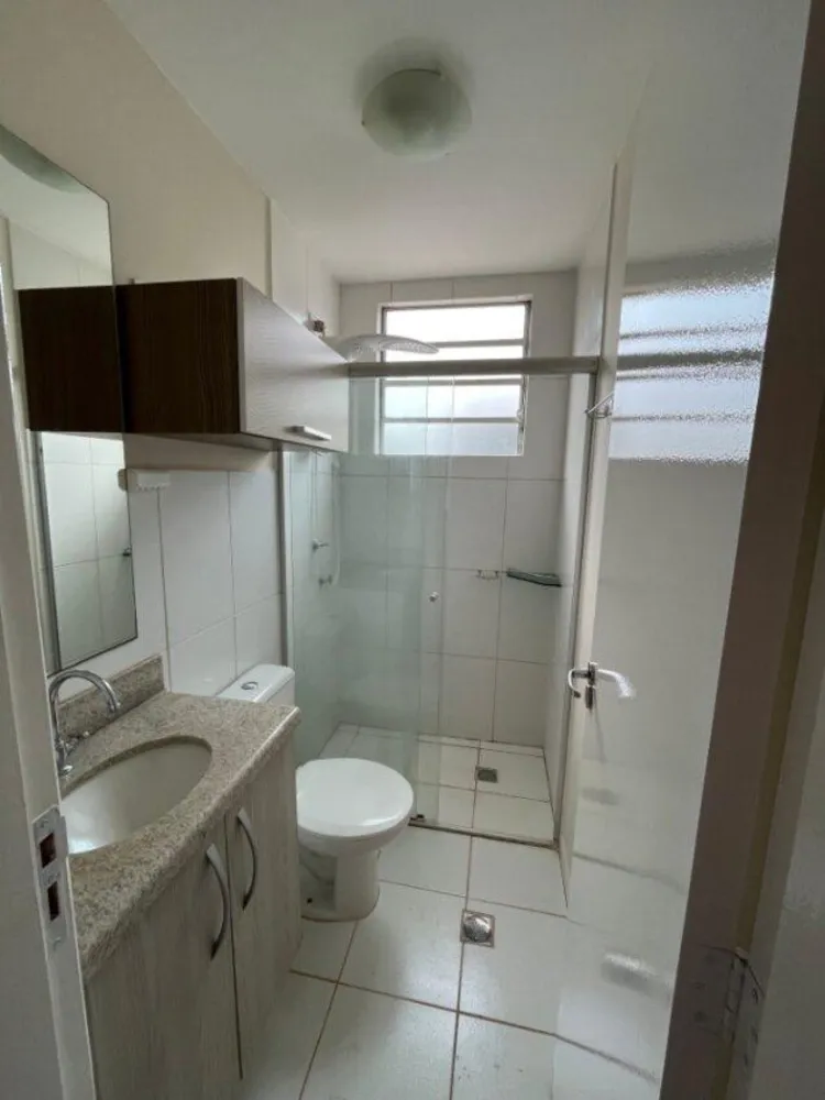 Apartamento, 2 quartos, 42 m² - Foto 8