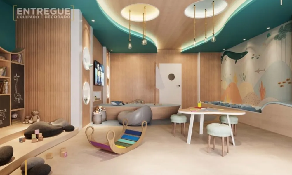 Apartamento, 3 quartos, 132 m² - Foto 8