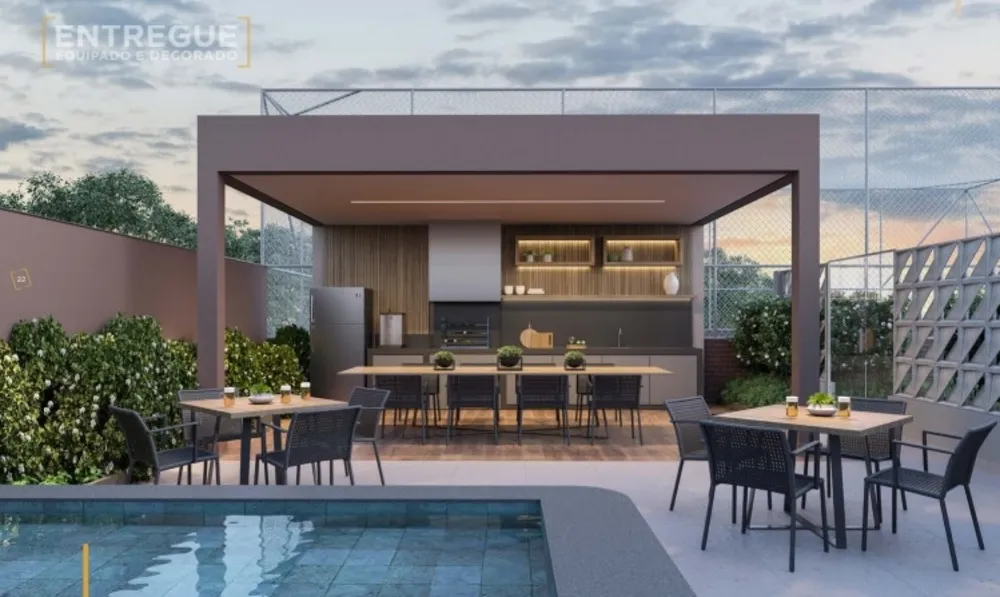 Apartamento, 3 quartos, 132 m² - Foto 1