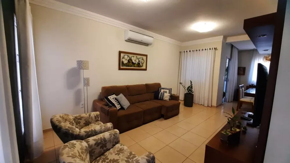 Casa de Condomínio à venda com 3 quartos, 146m² - Foto 6