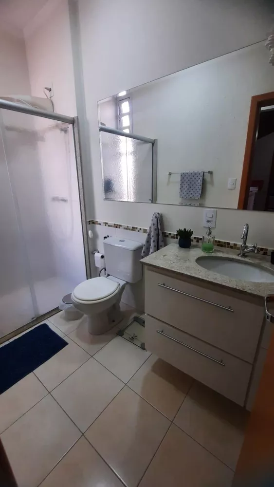 Casa de Condomínio à venda com 3 quartos, 146m² - Foto 25