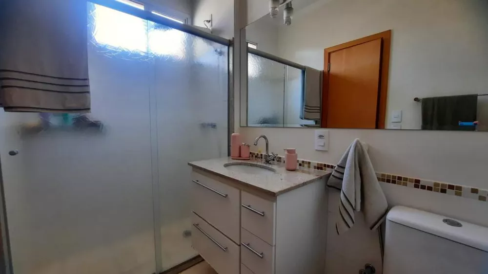 Casa de Condomínio à venda com 3 quartos, 146m² - Foto 17