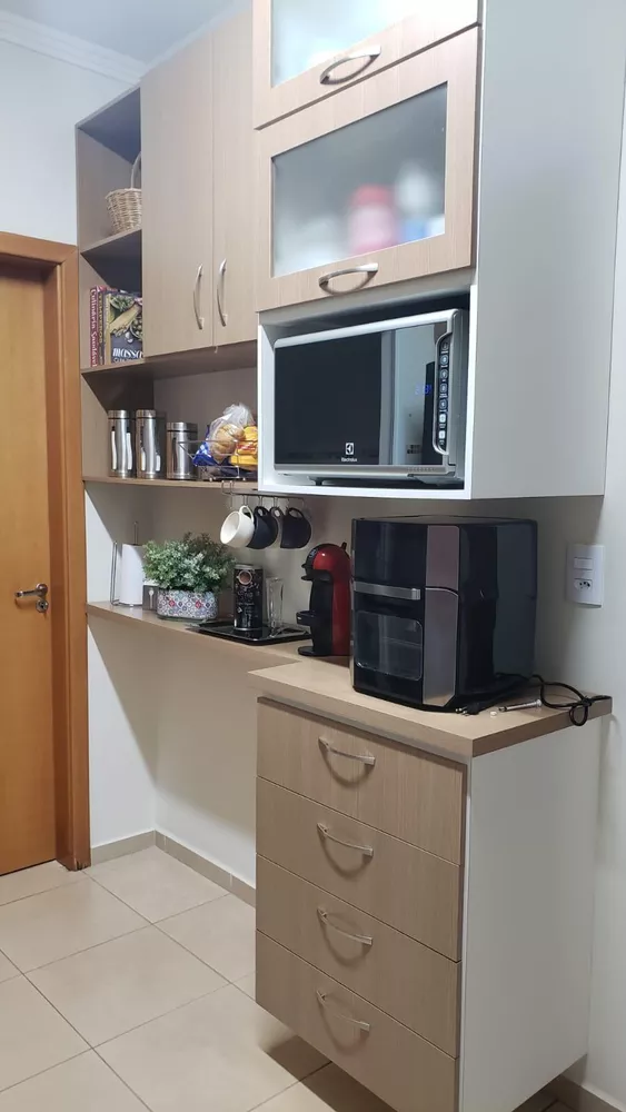 Casa de Condomínio à venda com 3 quartos, 146m² - Foto 12