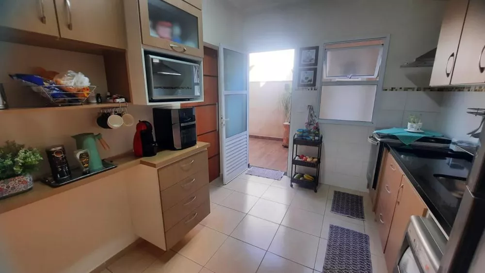 Casa de Condomínio à venda com 3 quartos, 146m² - Foto 16