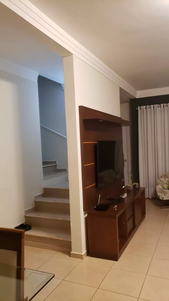 Casa de Condomínio à venda com 3 quartos, 146m² - Foto 24