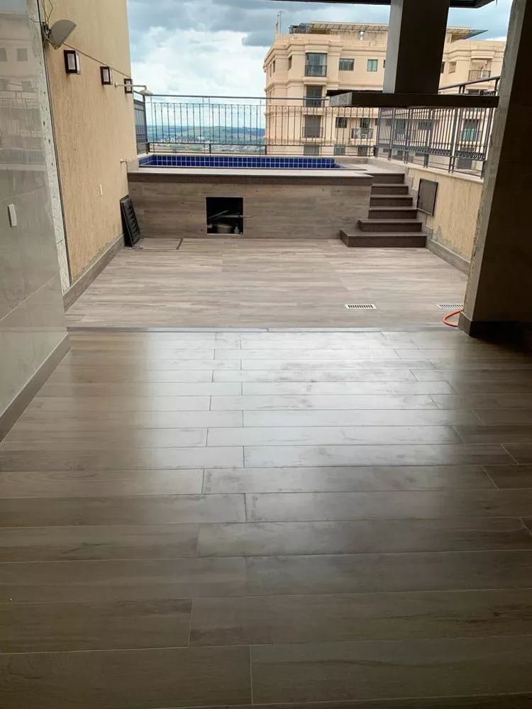 Apartamento à venda com 4 quartos, 350m² - Foto 6