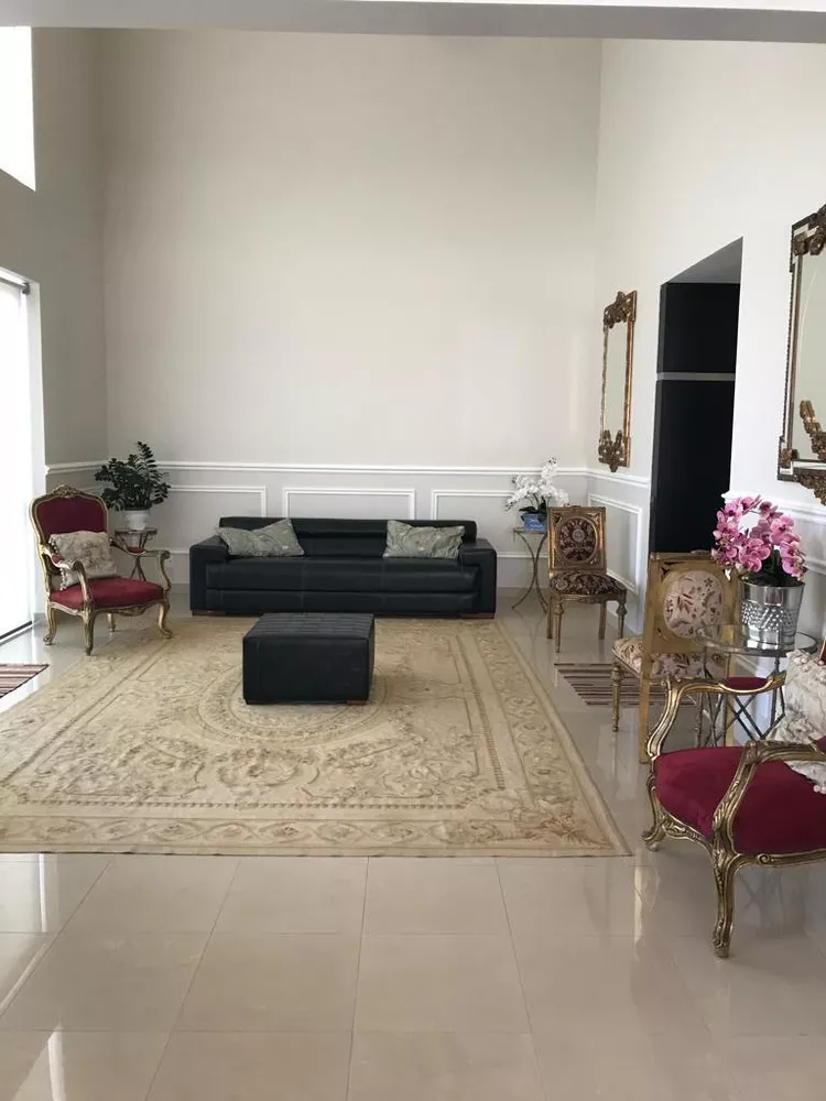 Apartamento à venda com 4 quartos, 350m² - Foto 1