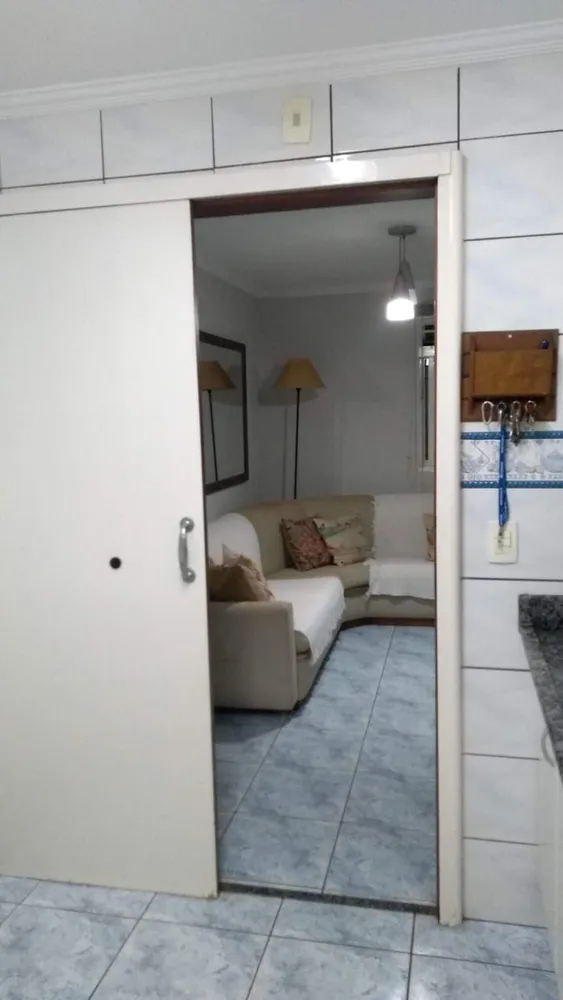 Apartamento, 3 quartos, 70 m² - Foto 1