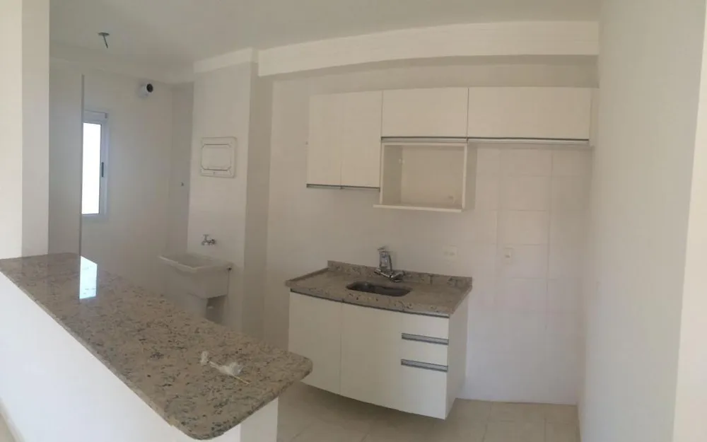Apartamento, 3 quartos, 75 m² - Foto 2