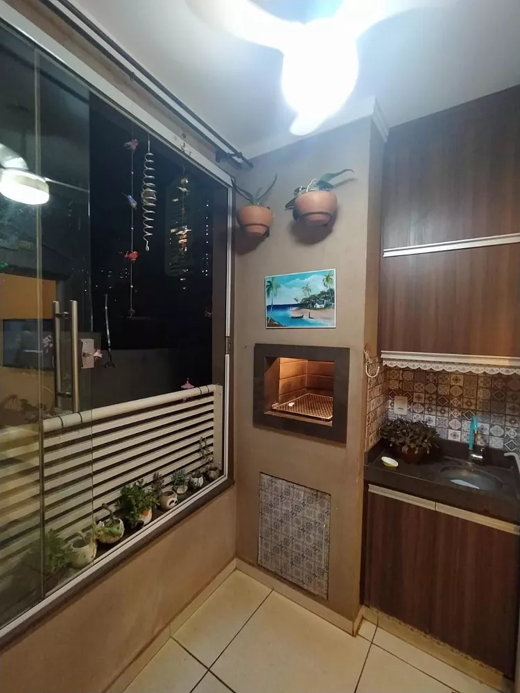 Apartamento à venda com 2 quartos, 71m² - Foto 24