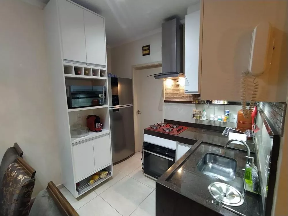 Apartamento à venda com 2 quartos, 71m² - Foto 6