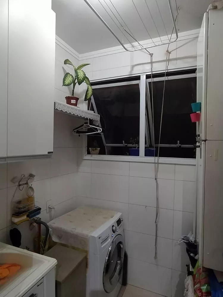 Apartamento à venda com 2 quartos, 71m² - Foto 9