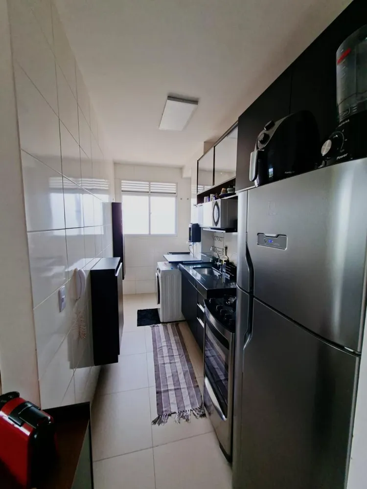 Apartamento, 2 quartos, 50 m² - Foto 11