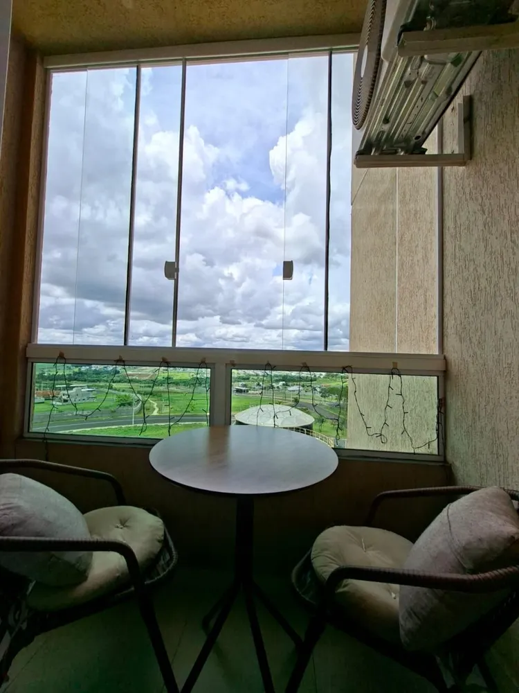 Apartamento, 2 quartos, 50 m² - Foto 4