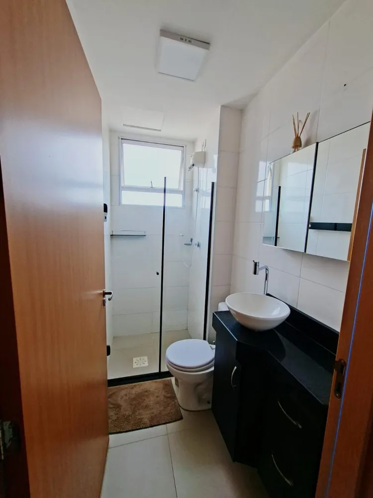 Apartamento, 2 quartos, 50 m² - Foto 9