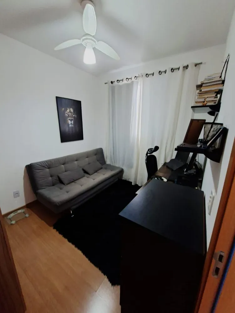 Apartamento, 2 quartos, 50 m² - Foto 6