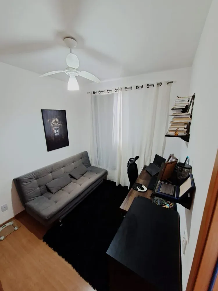 Apartamento, 2 quartos, 50 m² - Foto 7