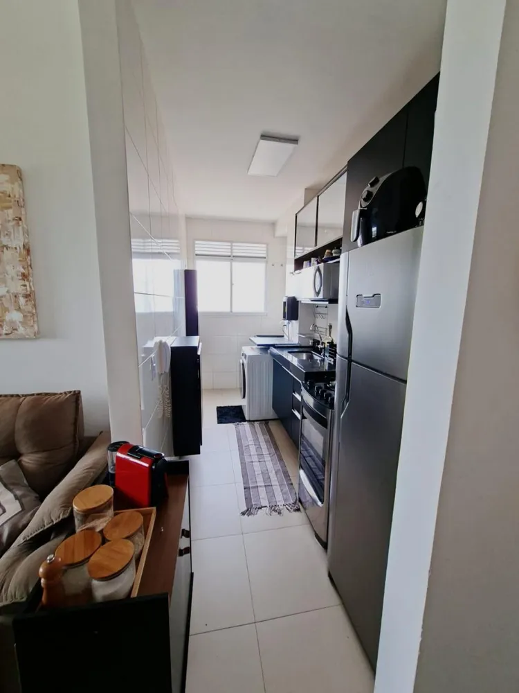 Apartamento, 2 quartos, 50 m² - Foto 5