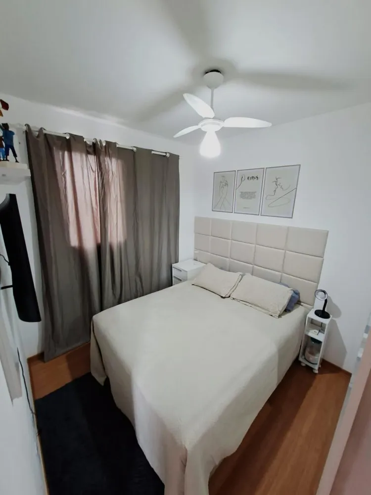 Apartamento, 2 quartos, 50 m² - Foto 15