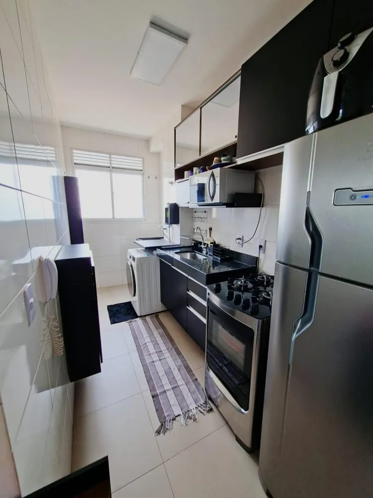 Apartamento, 2 quartos, 50 m² - Foto 1