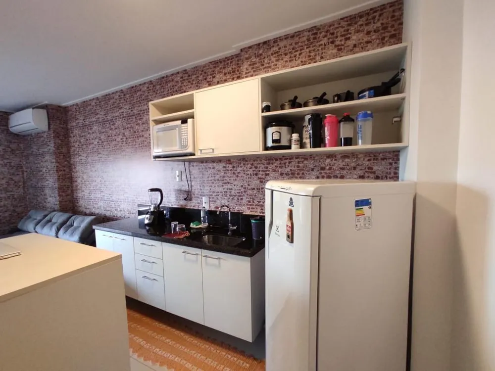 Apartamento, 1 quarto, 44 m² - Foto 3