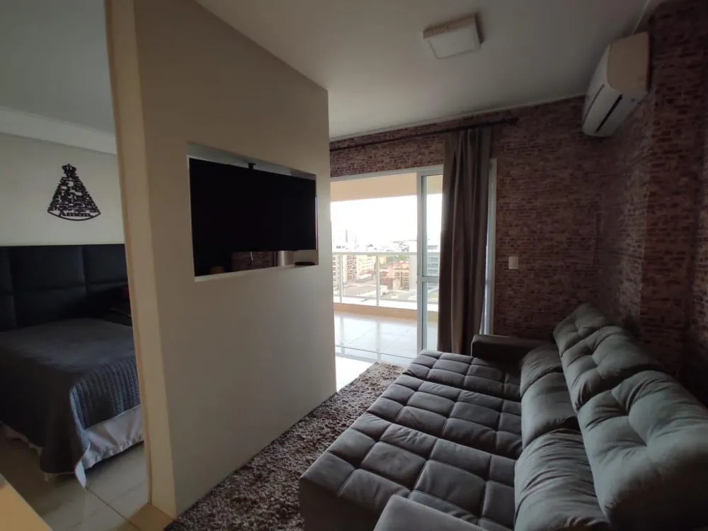 Apartamento, 1 quarto, 44 m² - Foto 2
