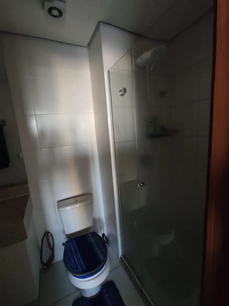 Apartamento, 1 quarto, 44 m² - Foto 1