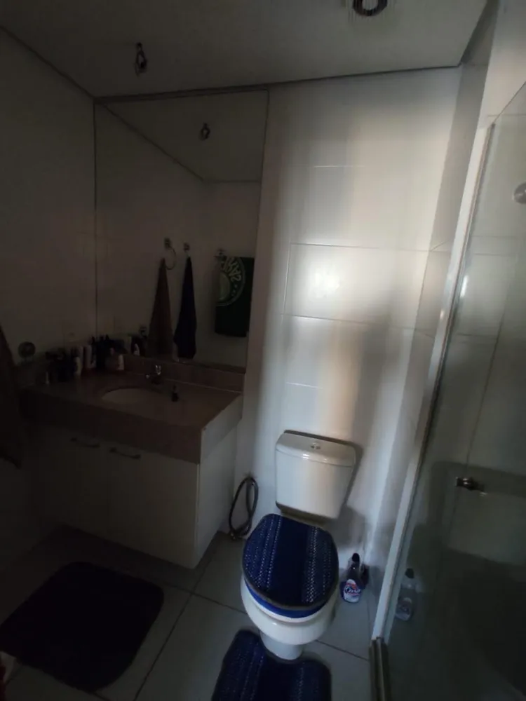 Apartamento, 1 quarto, 44 m² - Foto 4