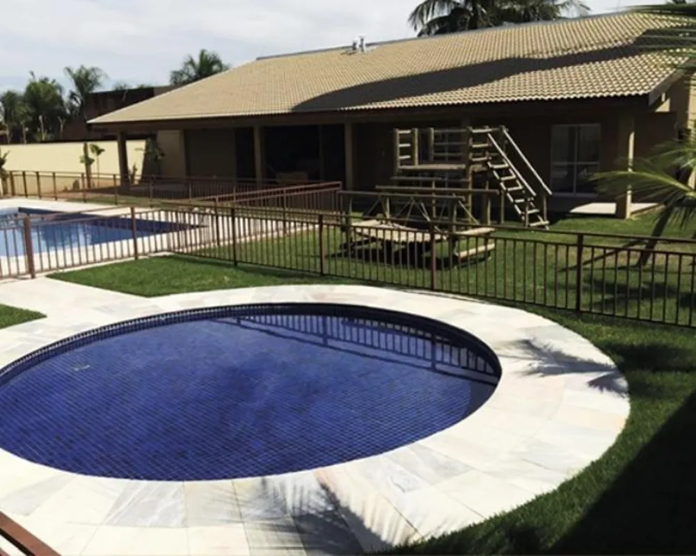 Terreno, 820 m² - Foto 1