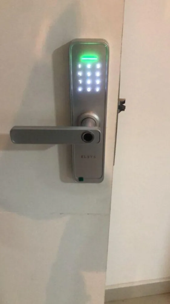 Apartamento, 1 quarto, 42 m² - Foto 5