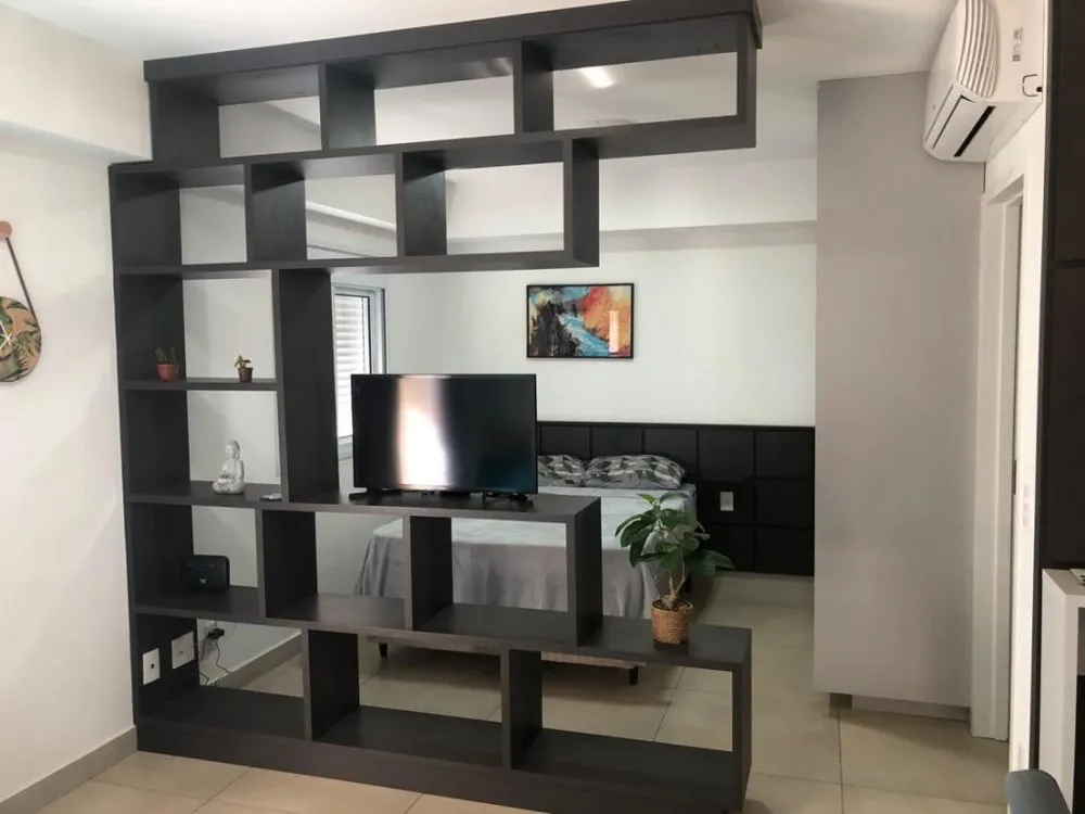 Apartamento, 1 quarto, 42 m² - Foto 5