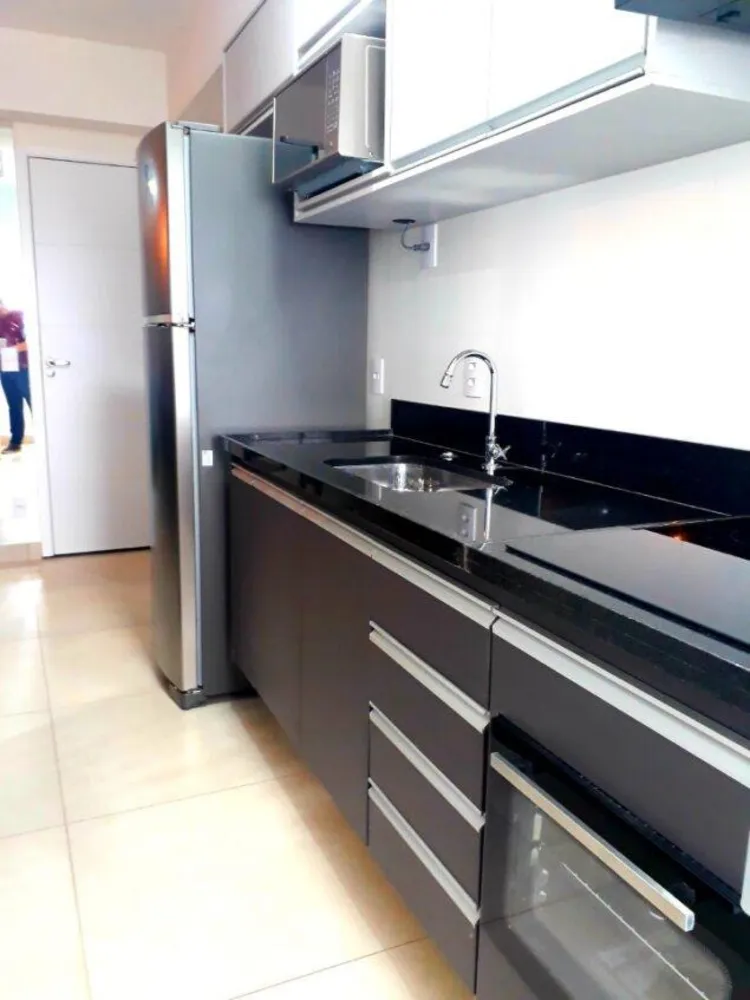 Apartamento, 1 quarto, 42 m² - Foto 11