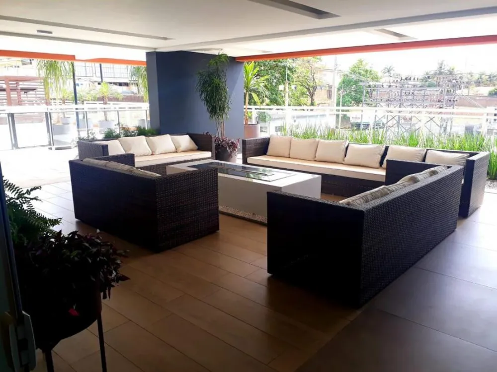 Apartamento, 1 quarto, 42 m² - Foto 10