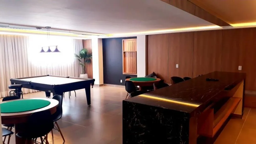 Apartamento, 1 quarto, 42 m² - Foto 7