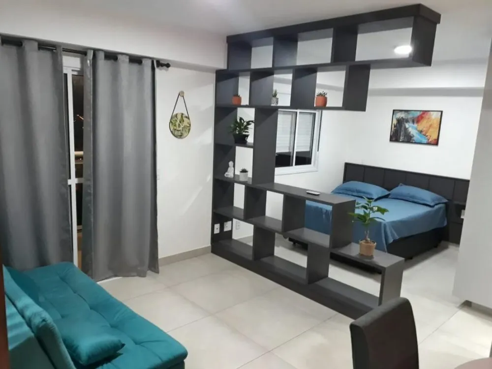 Apartamento, 1 quarto, 42 m² - Foto 9