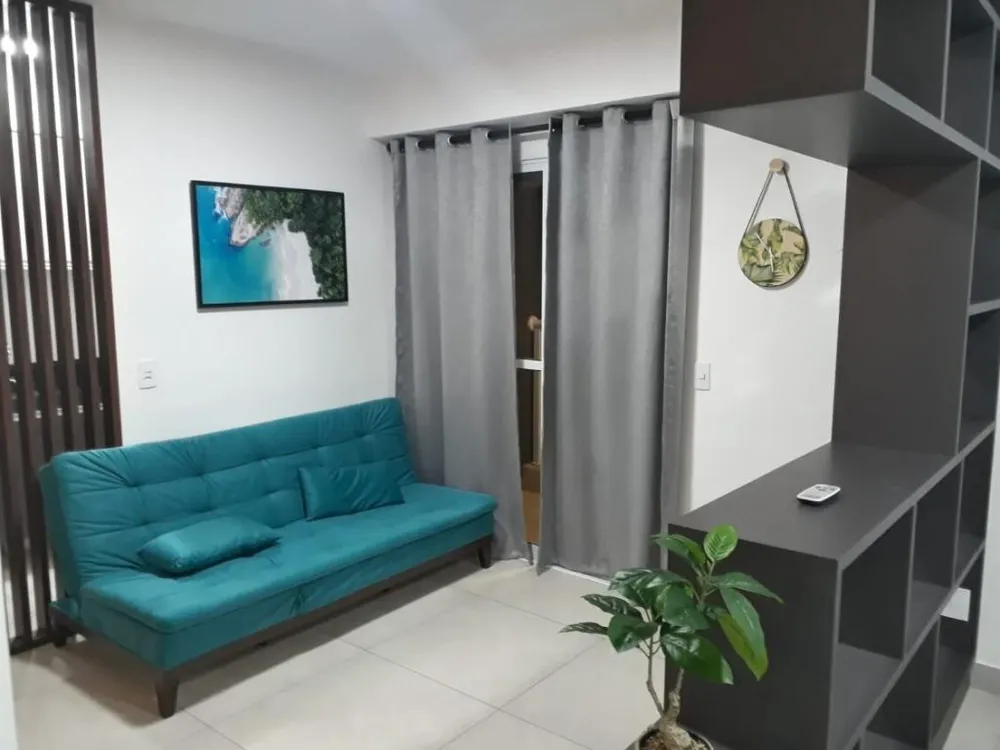 Apartamento, 1 quarto, 42 m² - Foto 8