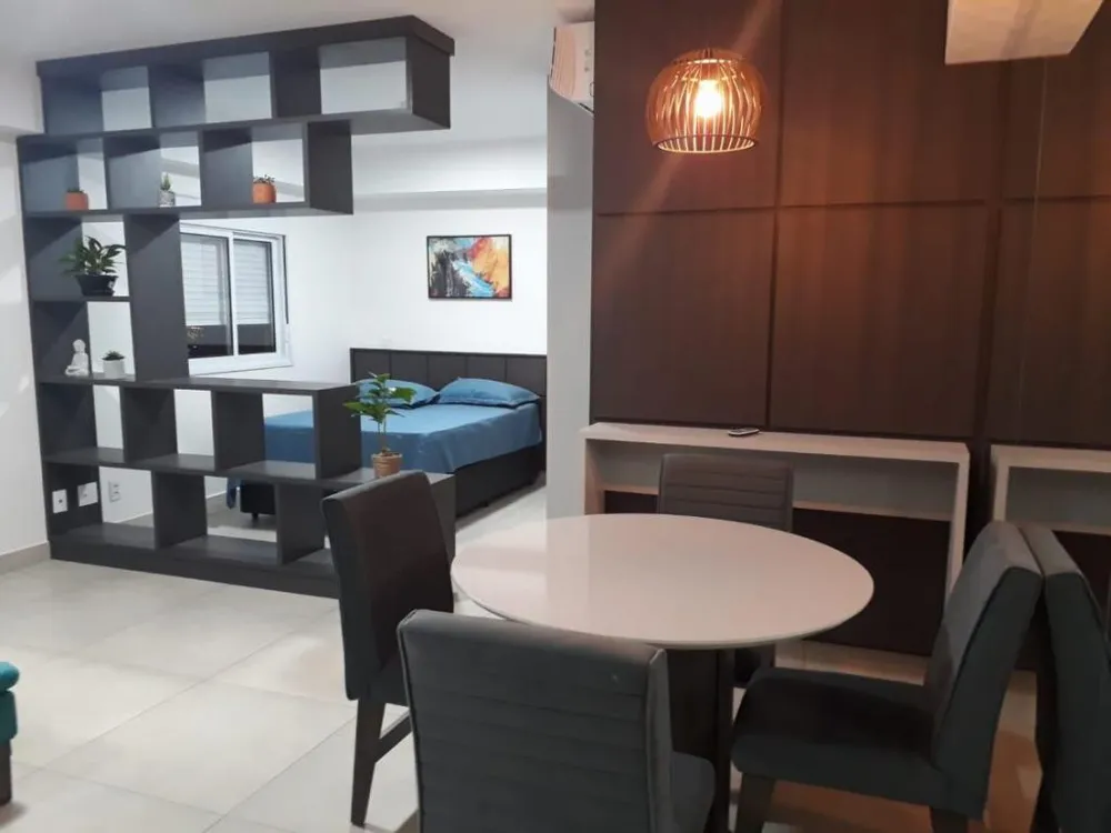 Apartamento, 1 quarto, 42 m² - Foto 12