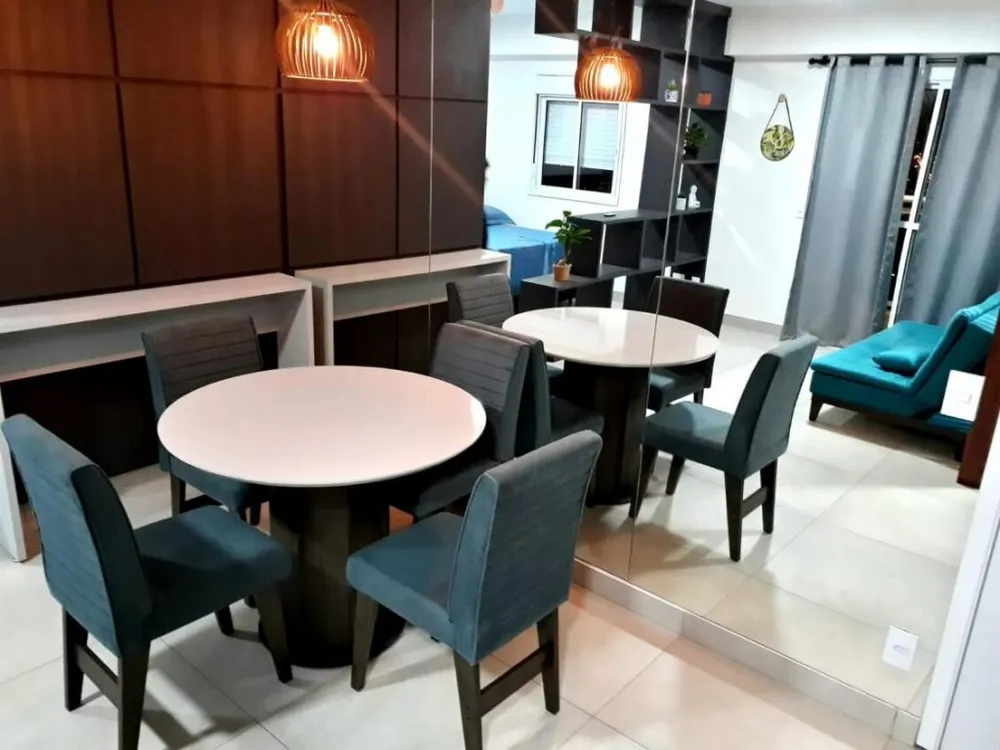 Apartamento, 1 quarto, 42 m² - Foto 7