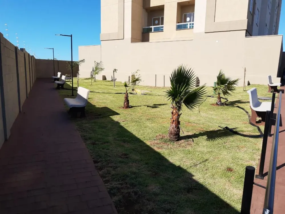 Apartamento, 2 quartos, 48 m² - Foto 3