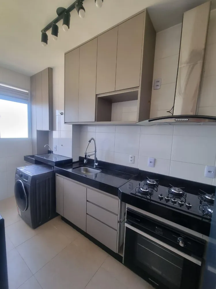 Apartamento, 2 quartos, 48 m² - Foto 5