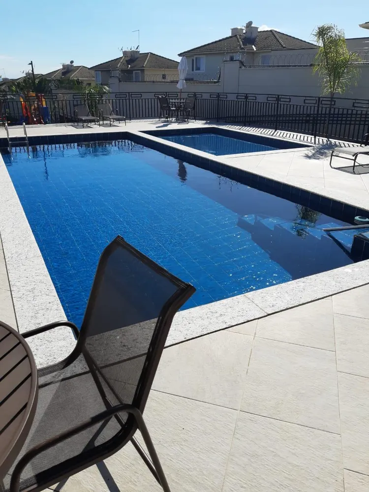 Apartamento, 2 quartos, 48 m² - Foto 4