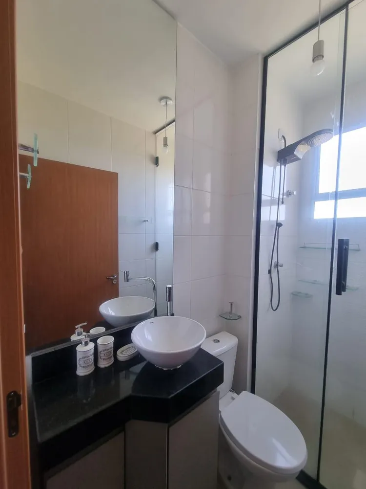 Apartamento, 2 quartos, 48 m² - Foto 7