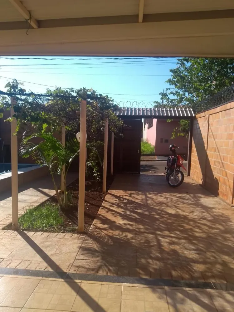 Casa, 2 quartos, 133 m² - Foto 8