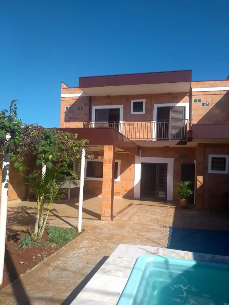 Casa, 2 quartos, 133 m² - Foto 1