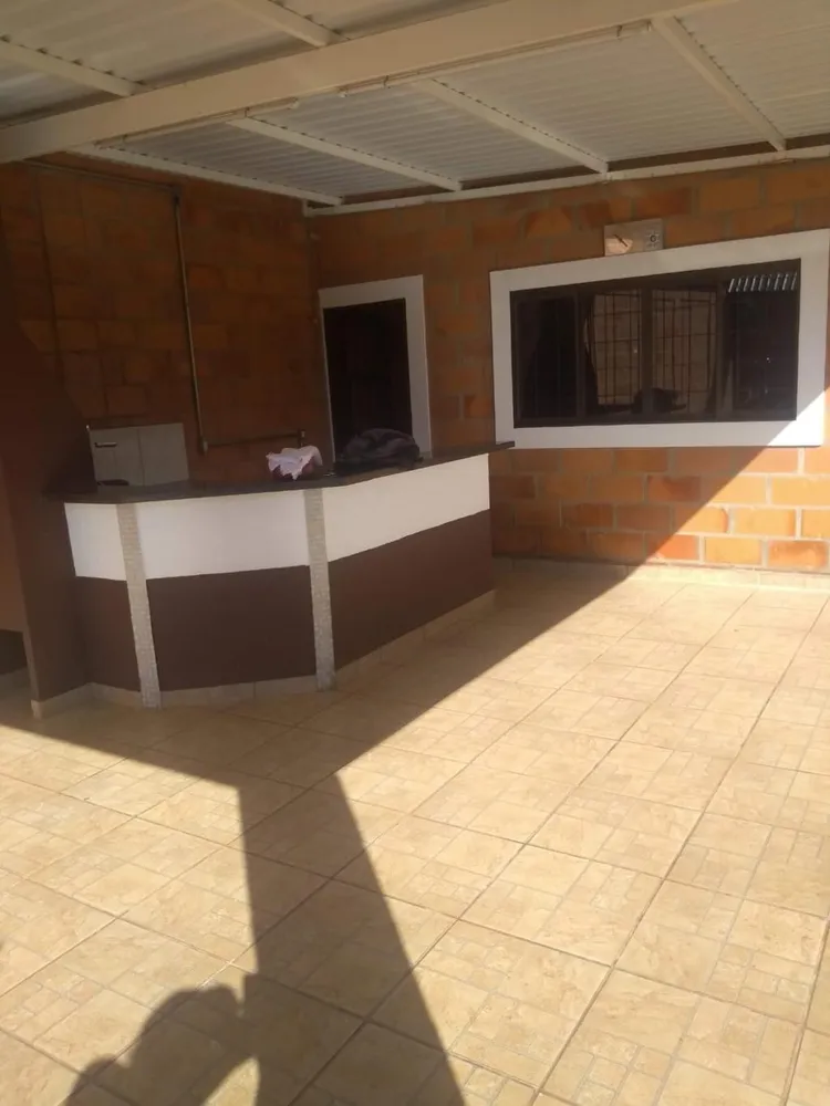 Casa, 2 quartos, 133 m² - Foto 2