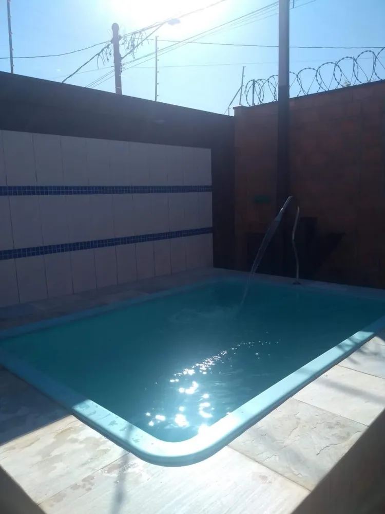 Casa, 2 quartos, 133 m² - Foto 12